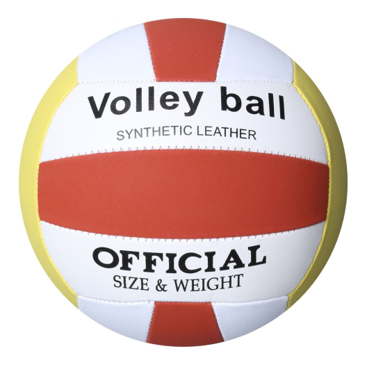 Мяч волейбольный (Volley ball) (размер 5)