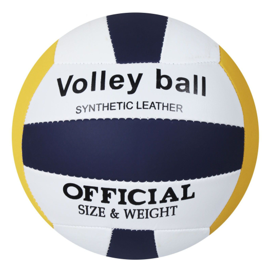 Мяч волейбольный (Volley ball) (размер 5)