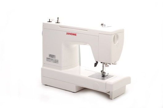 Швейная машина Дженом (Janome)
