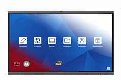 Интерактивная панель ТичТач (TeachTouch R2)