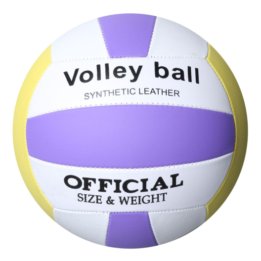 Мяч волейбольный (Volley ball) (размер 5)