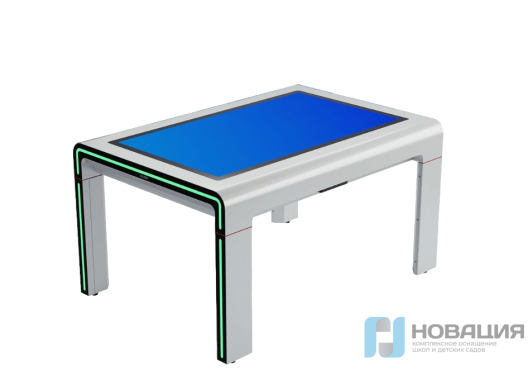 Интерактивный стол Жизнь (Table Life) 43
