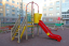 Детский игровой комплекс №35, 5150х4620 мм