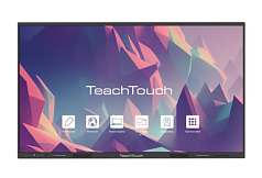 Интерактивный сенсорный дисплей ТичТач (TeachTouch 7.0SE-R)