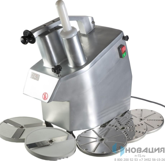 Овощерезка ЭКСИ (EKSI EVC-300)