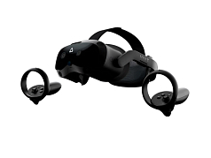 Шлем виртуальной реальности ХТС ВИВ Фокус Вижн (HTC VIVE Focus Vision)