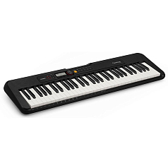 Синтезатор Касио (Casio CT-S200BK)