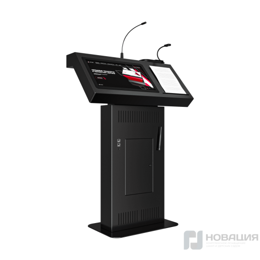 Интерактивная трибуна Голос Про (Voice Pro)