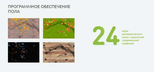 Интерактивно-песочный комплекс АЙСЕНДБОКС (iSandBOX) 2 в 1