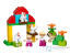 Набор Большая ферма ДУПЛО (DUPLO)