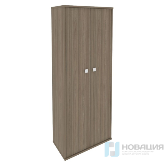 Шкаф гардеробный комбинированный Стайл (Style), 778х410х1980 мм