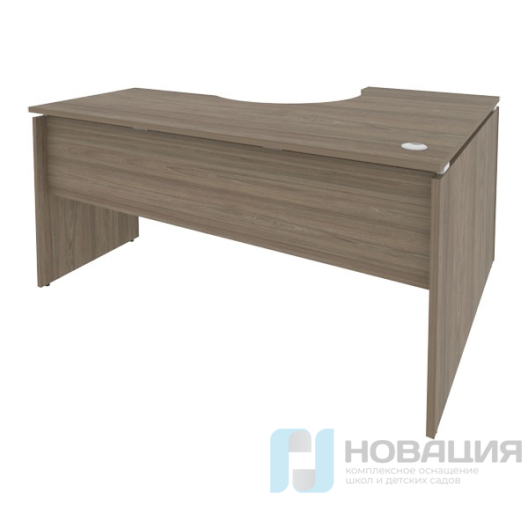 Стол угловой Стайл (Style), 1580х1200х750 мм