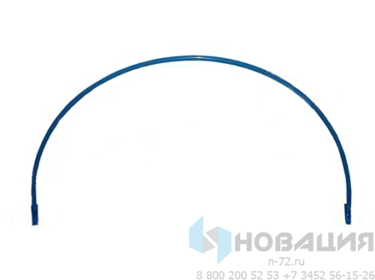 Дуга для подлезания, h 40см