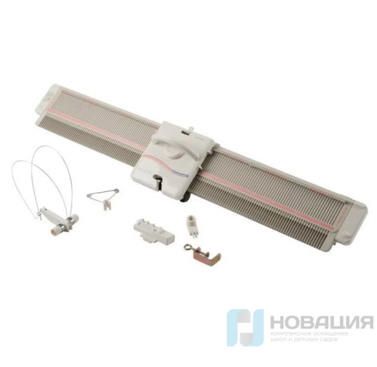 Вязальная машина Серебряный Тростник (Silver Reed)