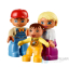 Набор Городские жители ДУПЛО (DUPLO)