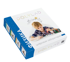 Цифровая лаборатория по физике Полилаборатория (Polylab)