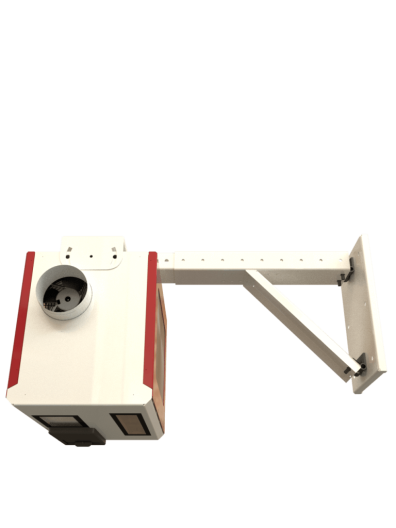 Интерактивная песочница АЙСЕНДБОКС (iSandBOX) для соляной комнаты