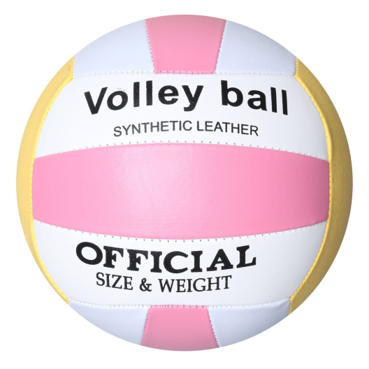 Мяч волейбольный (Volley ball) (размер 5)