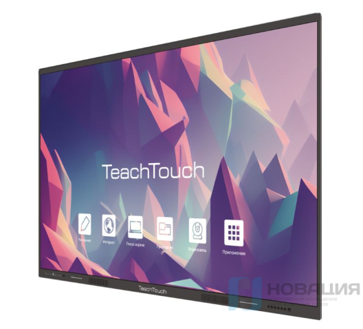 Интерактивный сенсорный дисплей ТичТач (TeachTouch 7.0SE-R)