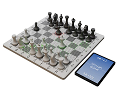 Интерактивные шахматы Волшебные Шахматы (Magic Chess)
