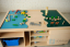 Игровой многофункциональный стол СТЕМ (STEM)
