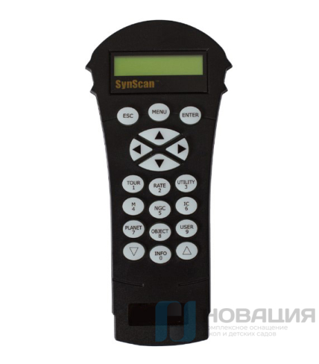 Телескоп с автонаведением Левенгук Скайматик (Levenhuk SkyMatic 105 GT MAK)