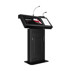 Интерактивная трибуна Голос Про (Voice Pro)