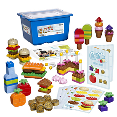 Набор Кафе+ (Cafe+) ДУПЛО (DUPLO)