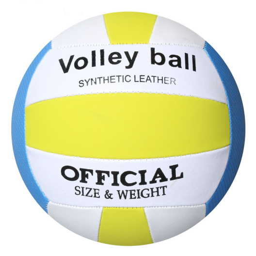 Мяч волейбольный (Volley ball) (размер 5)