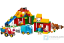 Набор Большая ферма ДУПЛО (DUPLO)