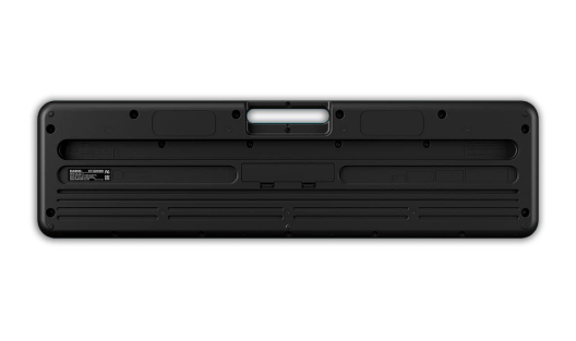 Синтезатор Касио (Casio CT-S200BK)