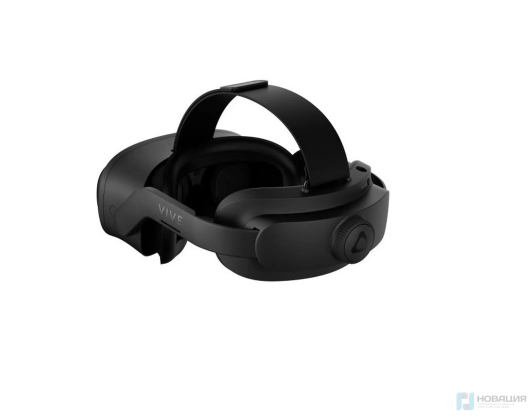 Шлем виртуальной реальности ХТС ВИВ Фокус Вижн (HTC VIVE Focus Vision)