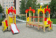 Фото - детский игровой комплекс шахматный клуб №1 Детский игровой комплекс Шахматный клуб №1