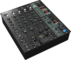 Микшерный пульт Бехрингер (Behringer DJX750)